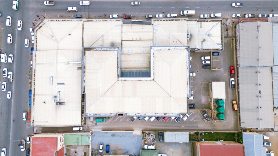 Commercial Property for Sale in Mthata Eastern Cape